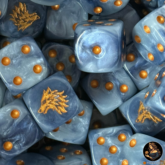 Icefang Guard | DICE