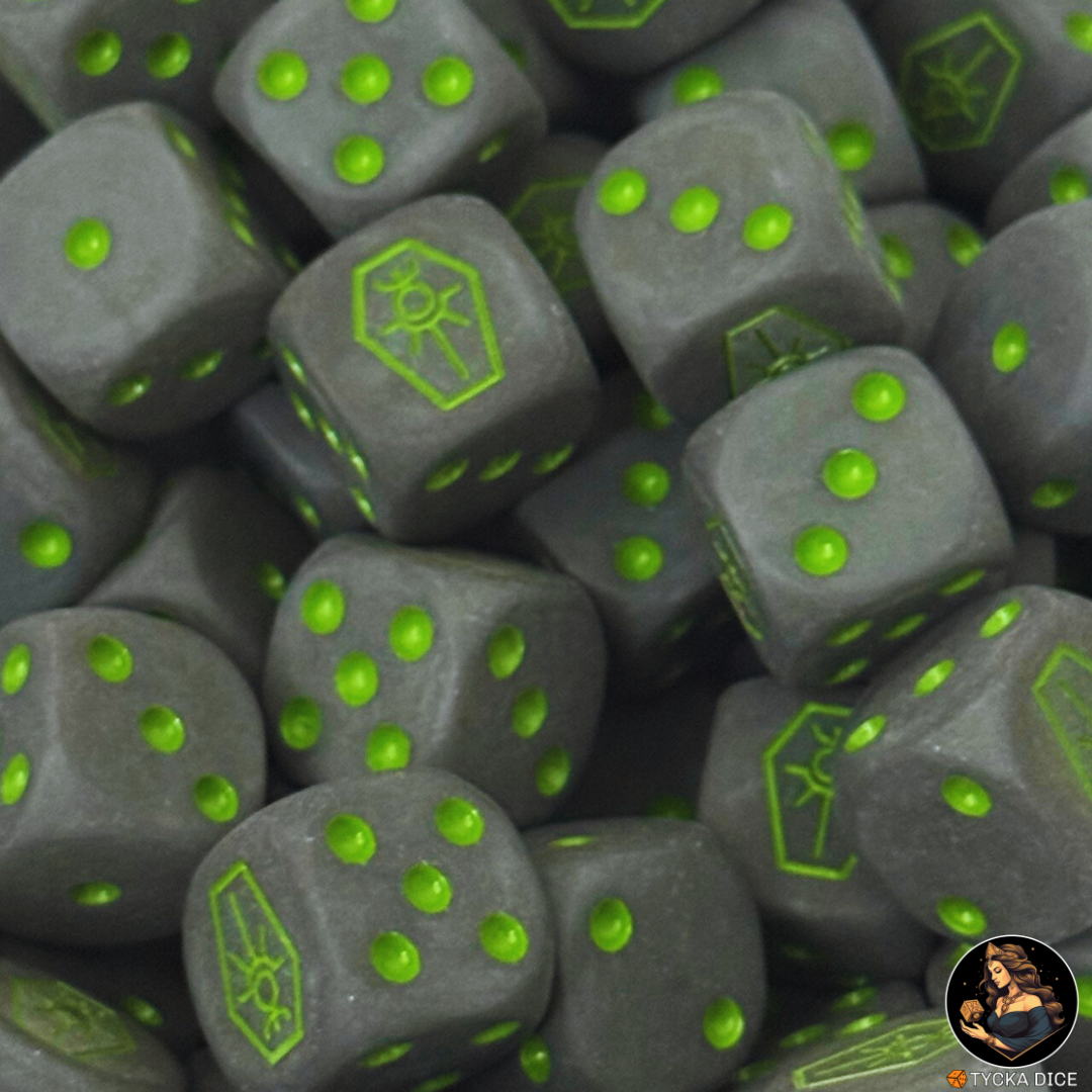 Immortals | DICE