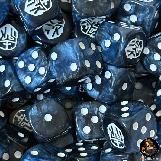 Iron Knights | DICE