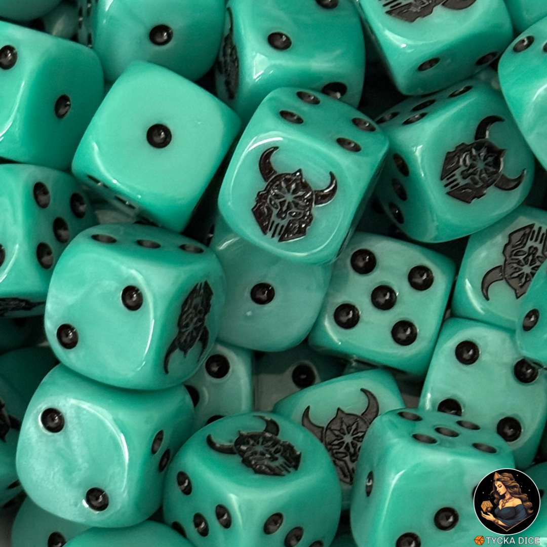 Ironhowl | DICE