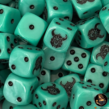 Ironhowl | DICE