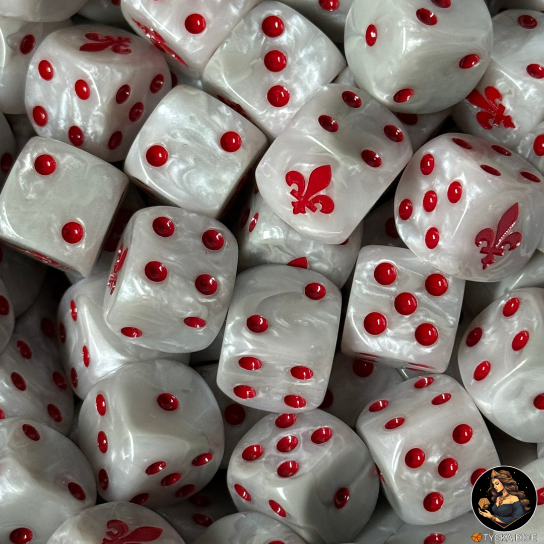 Lysborne | DICE