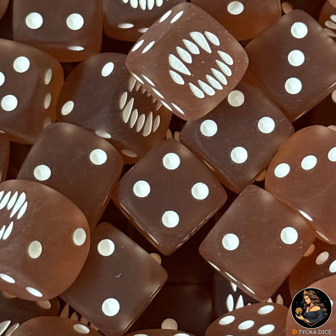 Mawborn | DICE