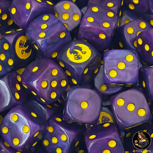 Moonshadow Marauders | DICE