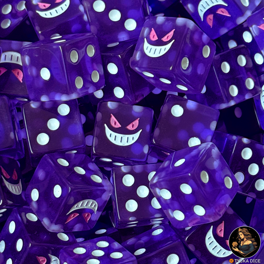 EXCLUSIVE - Poket Ghost