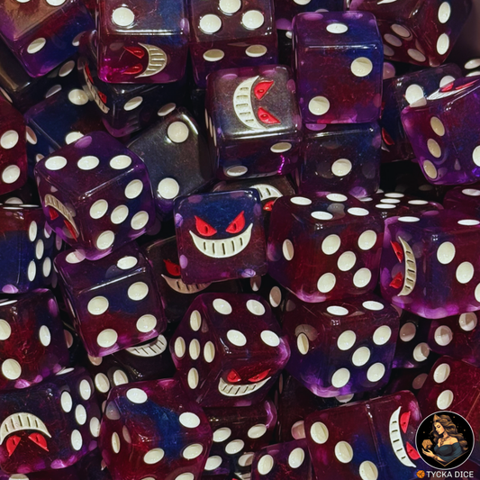 EXCLUSIVE - Pocket Ghost - Mesh