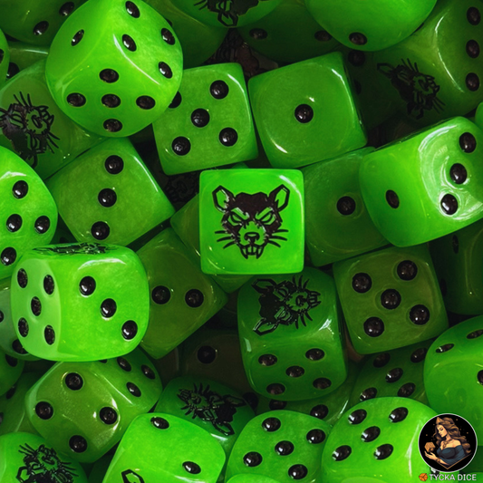 Ratkin | DICE
