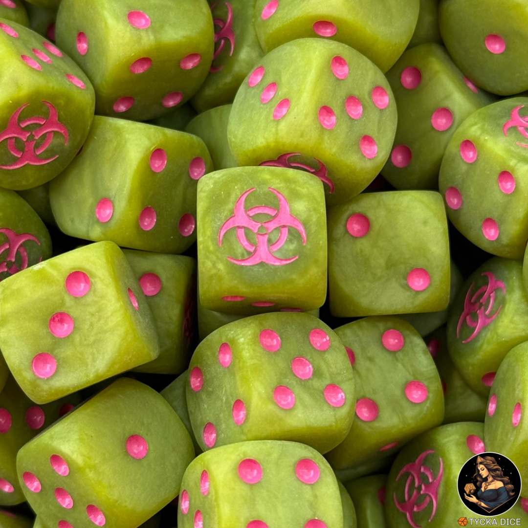 Rotspawn | DICE