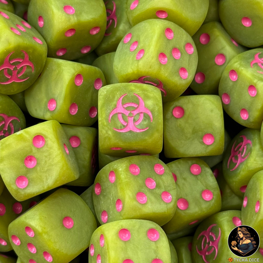 Rotspawn | DICE