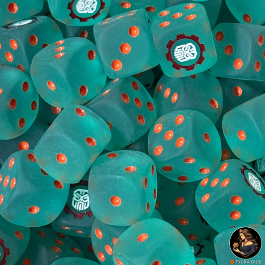 Runeforge Alliance | DICE