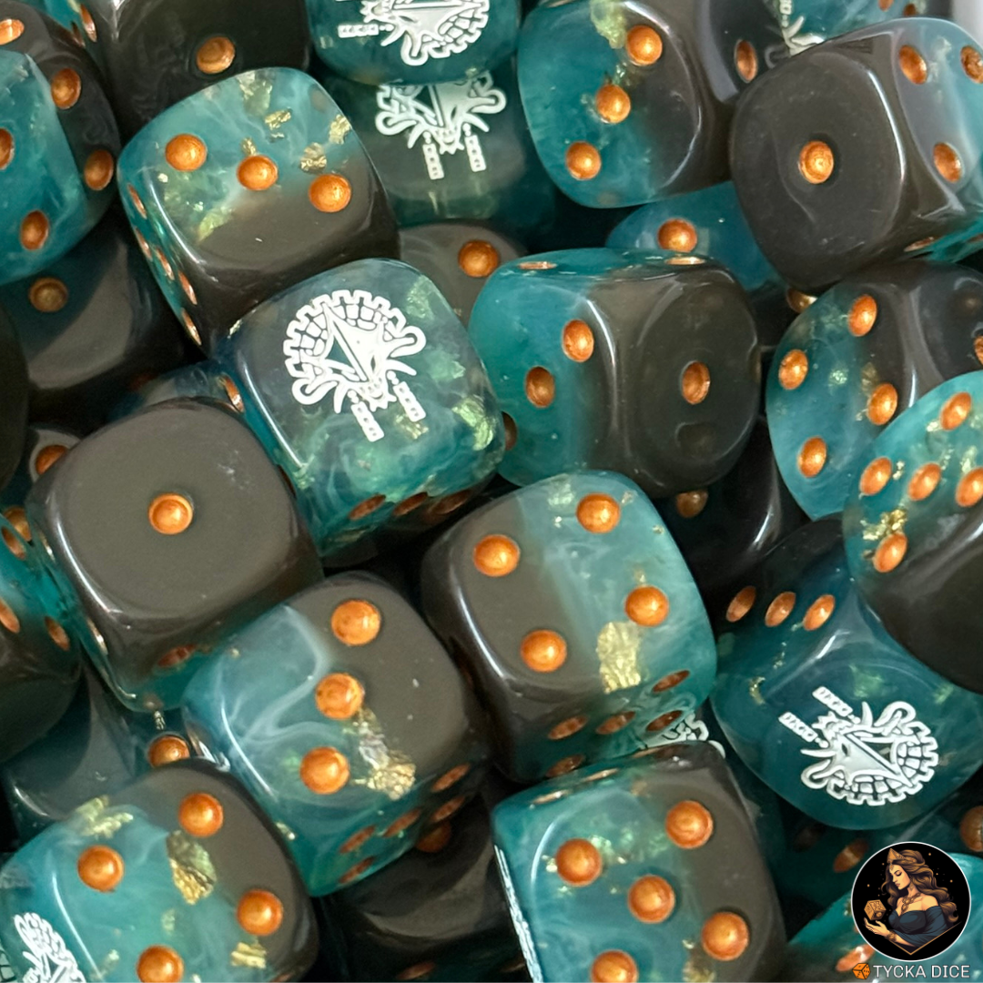 Scaled Ancients - PREMIUM | DICE