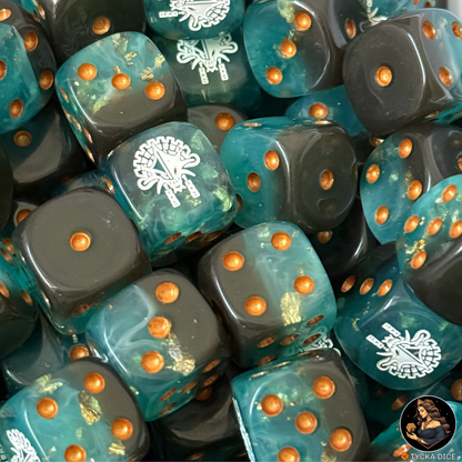 Scaled Ancients - PREMIUM | DICE