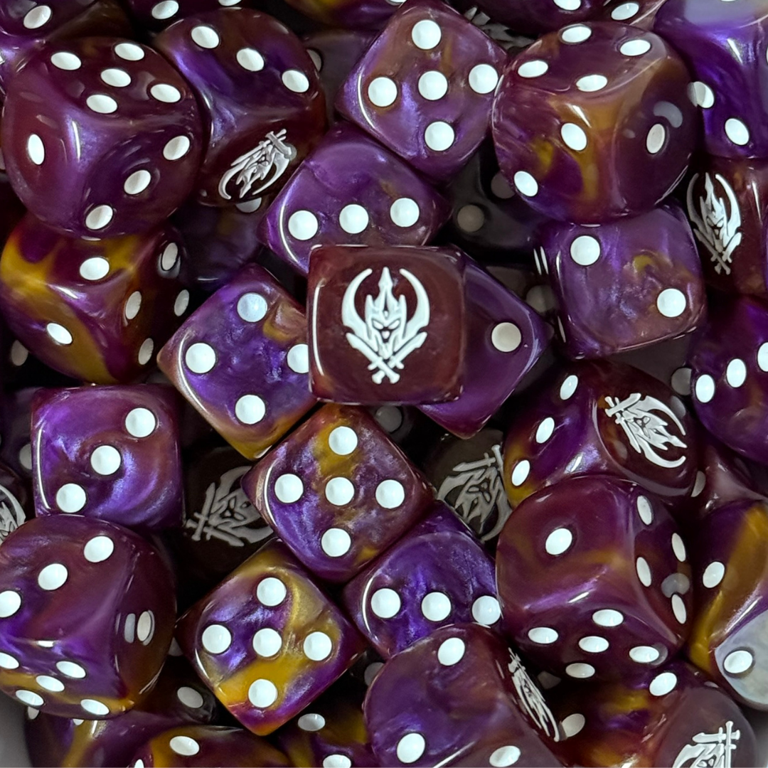 Shadeborn | DICE