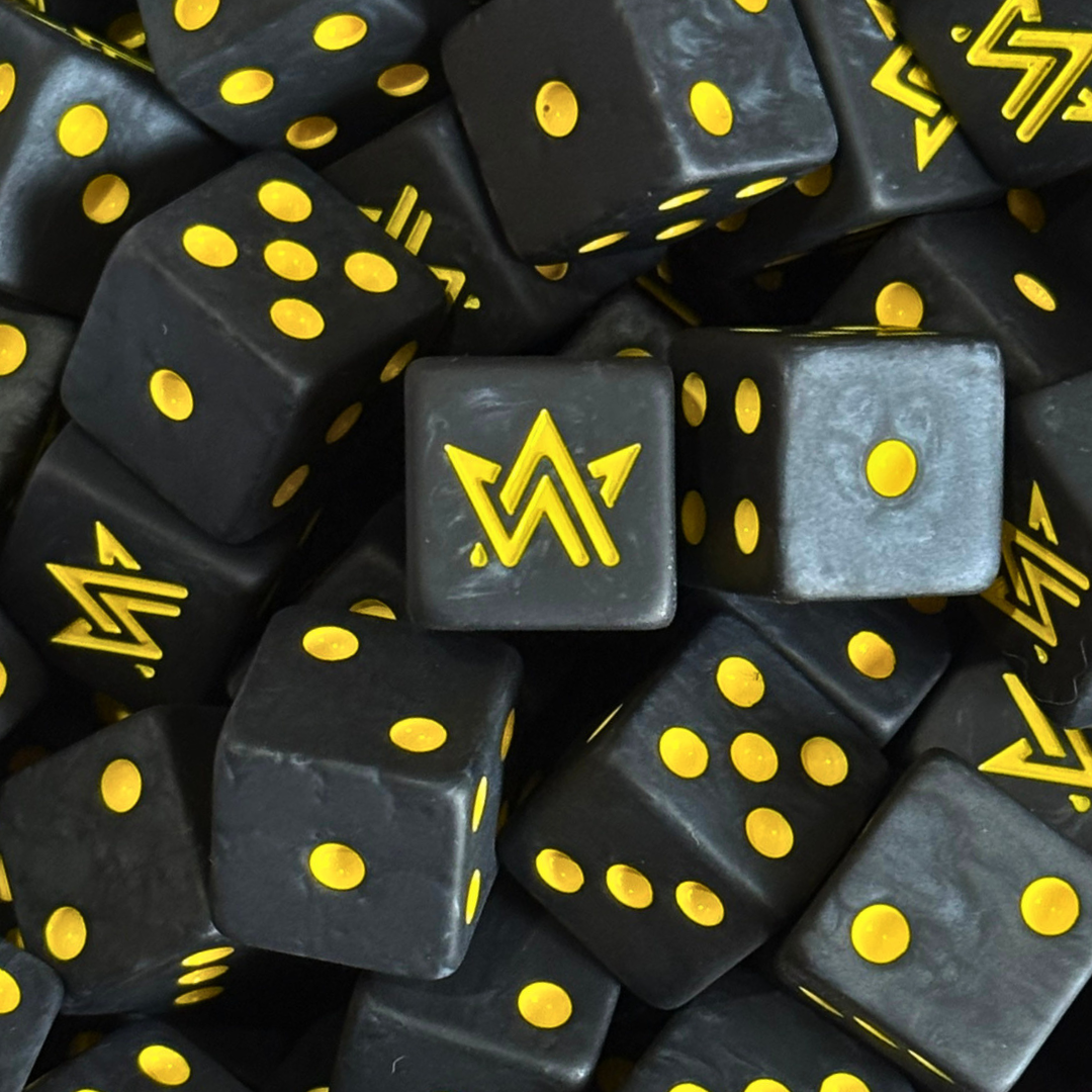 Wargames Adictos | DICE