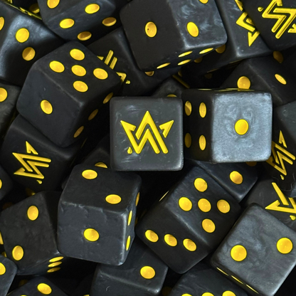 Wargames Adictos | DICE
