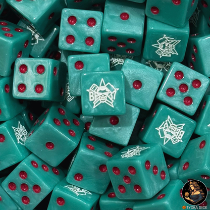 EXCLUSIVE - EXC | TYCKA DICE