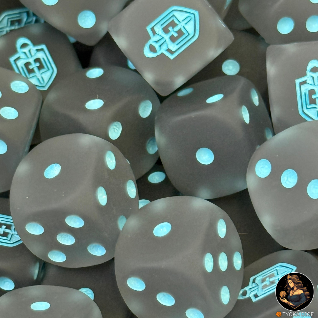 Silver Mantle | DICE