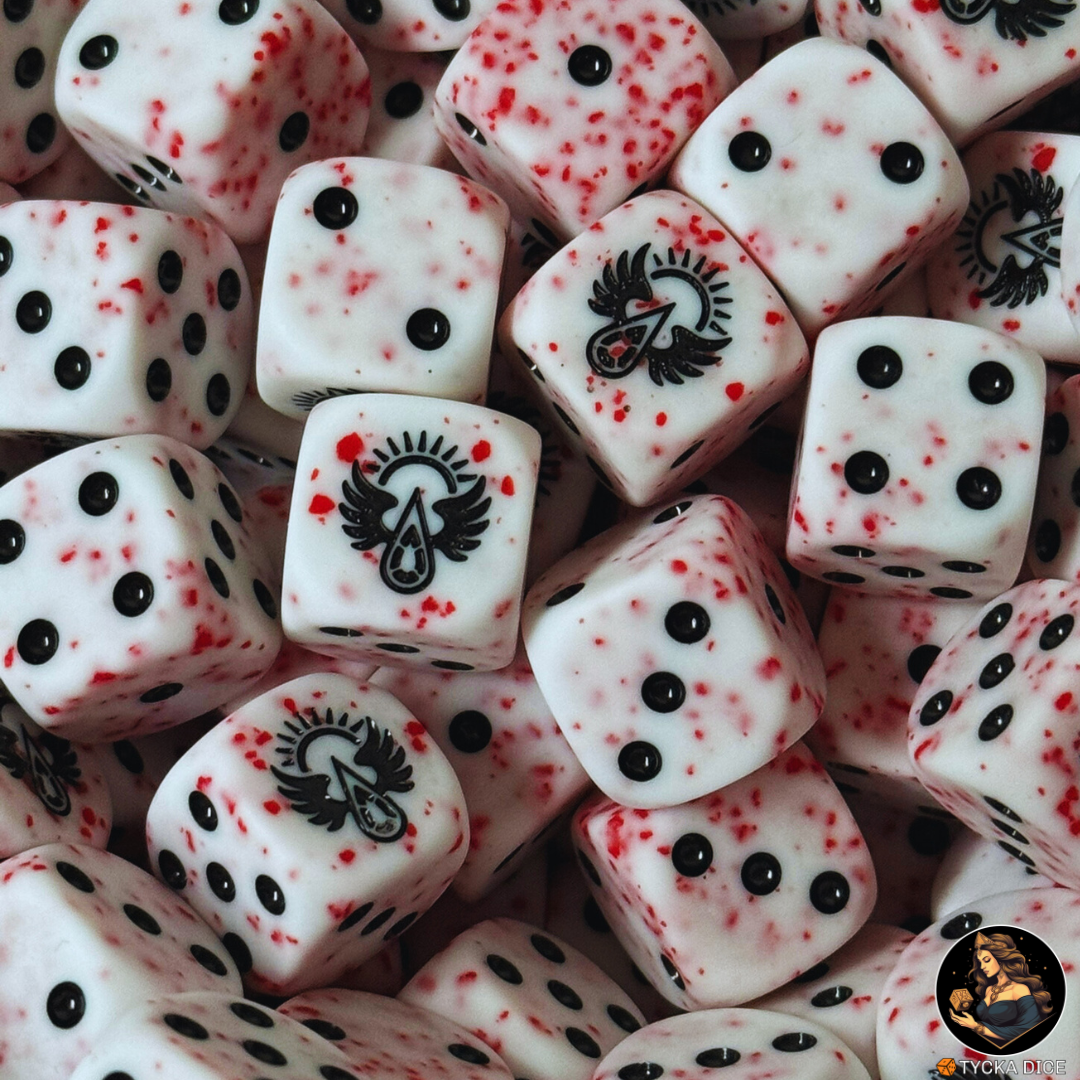 Solar Wings | DICE