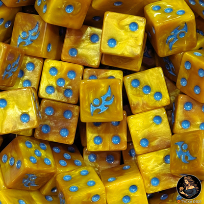 Aethra | DICE