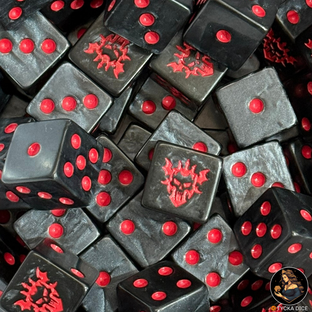 Bloodbound Knights | DICE