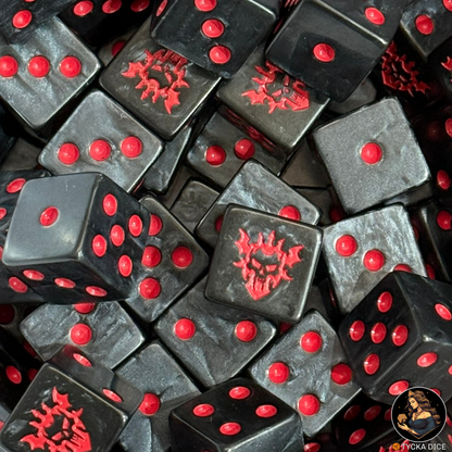 Bloodbound Knights | DICE