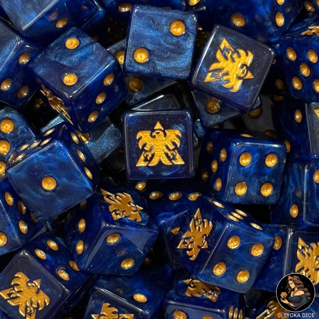 Iron Command | DICE