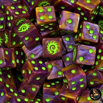 Spiral Brood | DICE