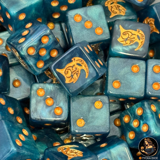 Ancient Warriors | DICE