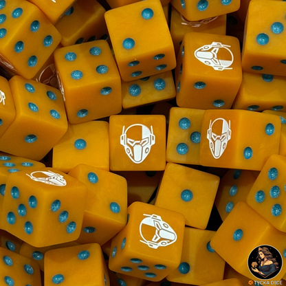 Axion | DICE