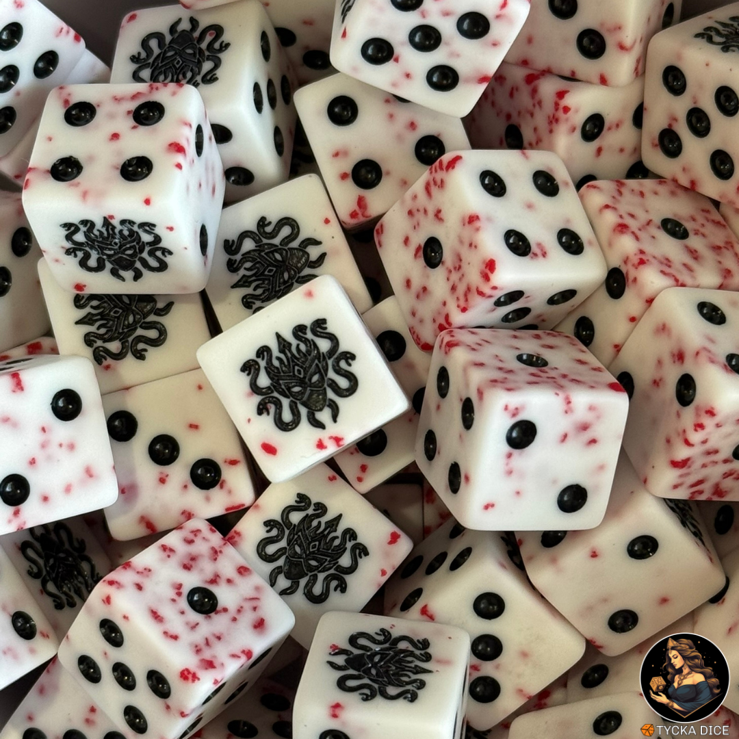 Bloody Amazons | DICE