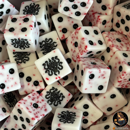 Bloody Amazons | DICE