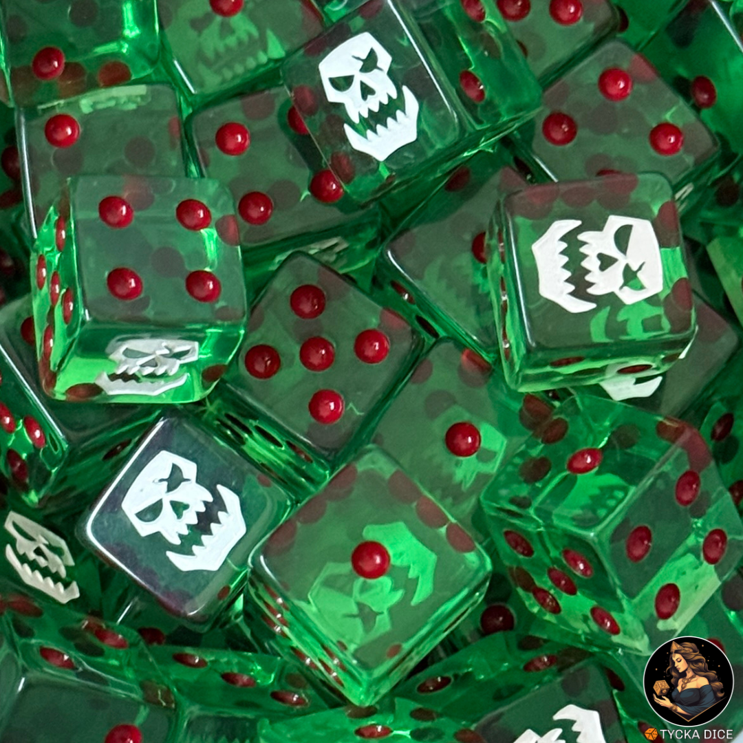 Brutewind | DICE