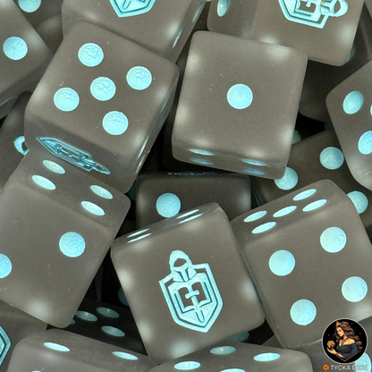 Silver Mantle | DICE