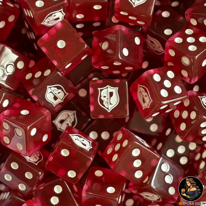 Crimson Throne | DICE