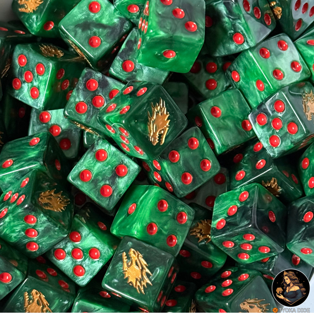 Drakefire | DICE