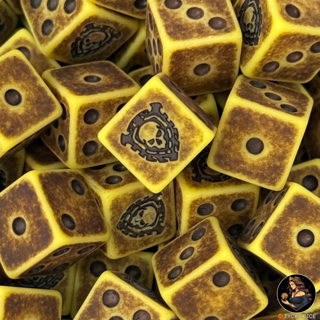 Ebonmarch | DICE