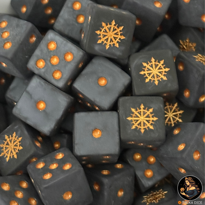 Eightfold Dominion | DICE
