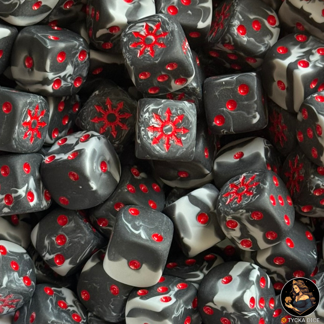 Eternal Wheel | DICE
