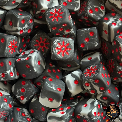 Eternal Wheel | DICE