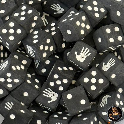 Evil Hand | DICE