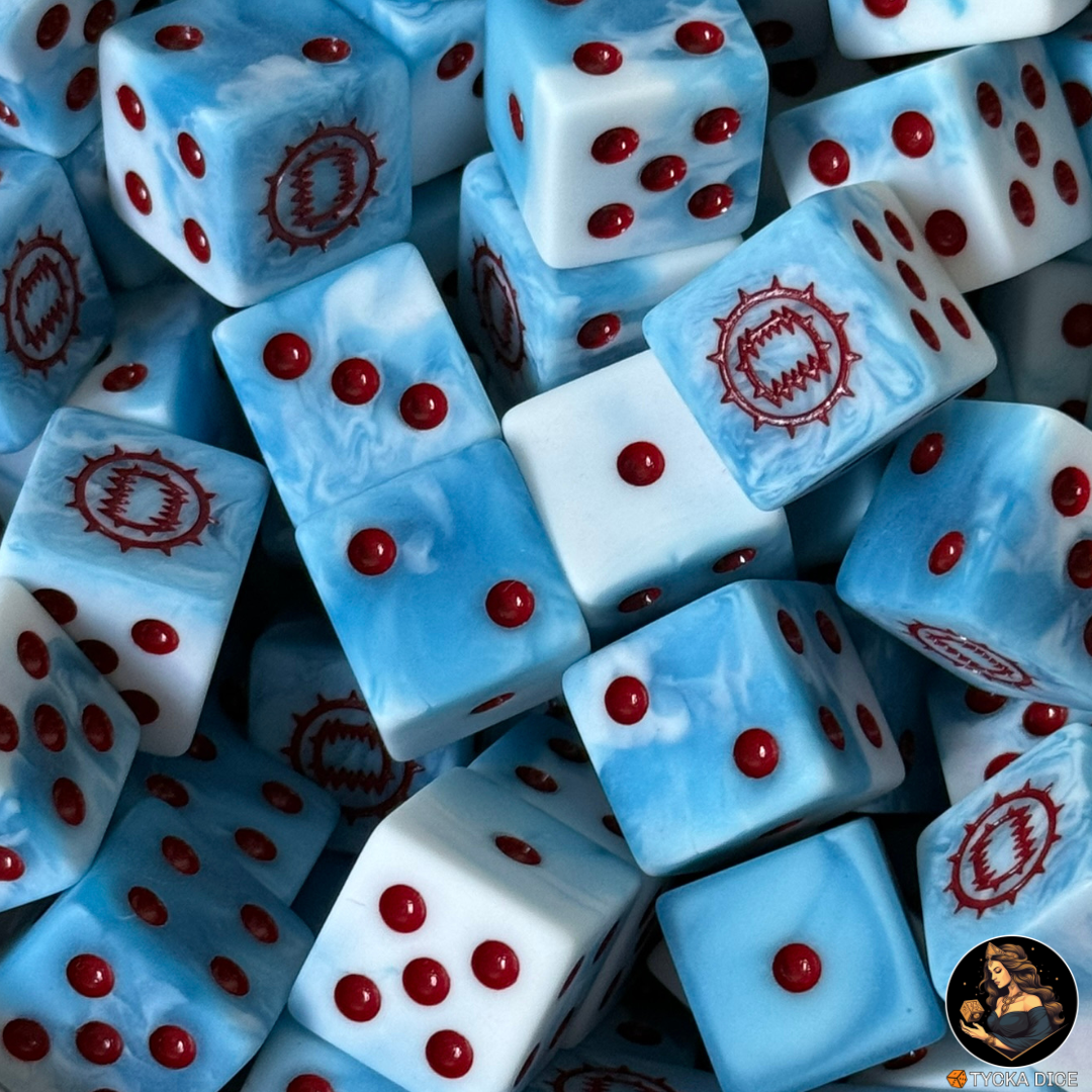 Goreforged | DICE