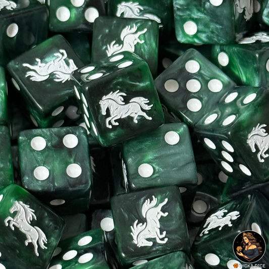 Horse | DICE