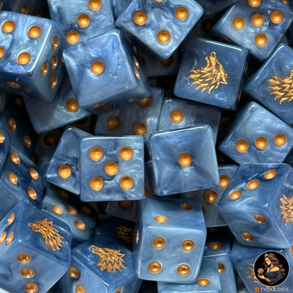 Icefang Guard | DICE