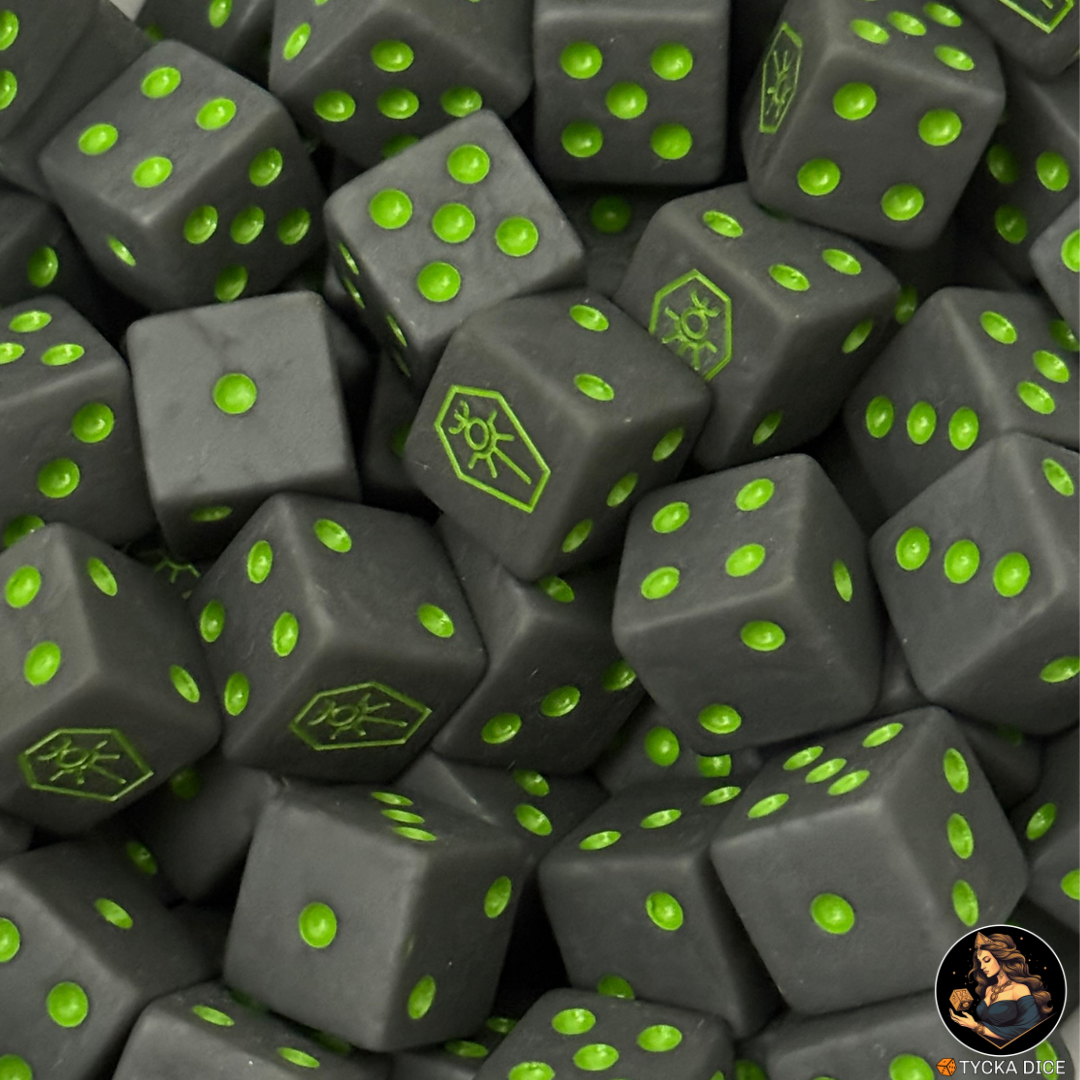 Immortals | DICE