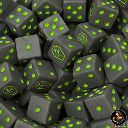 Immortals | DICE