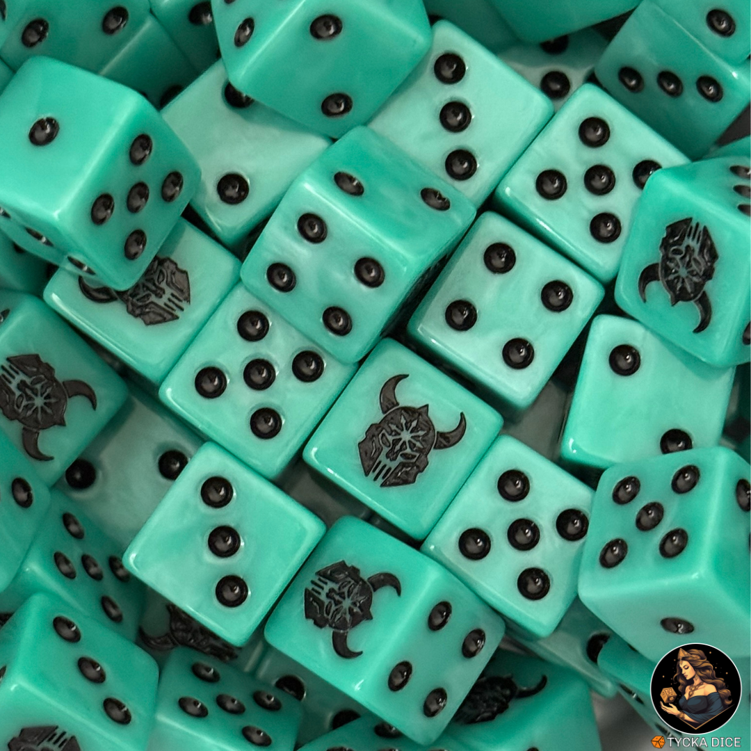 Ironhowl | DICE