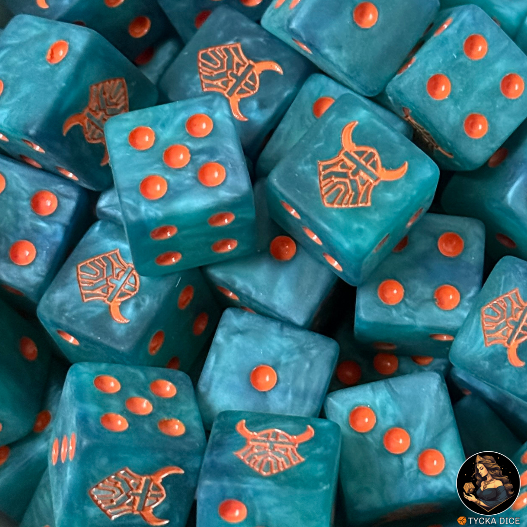 Ironpeak | DICE