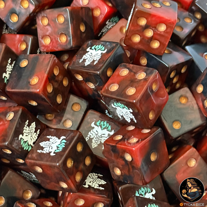 Malforge Kin | DICE