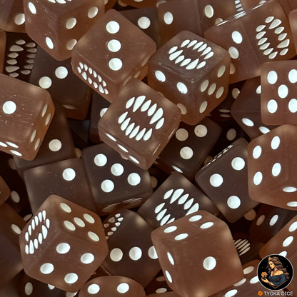 Mawborn | DICE
