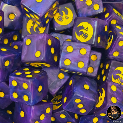 Moonshadow Marauders | DICE